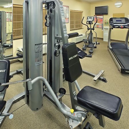 Candlewood Suites Hot Springs By Ihg Удобства фото