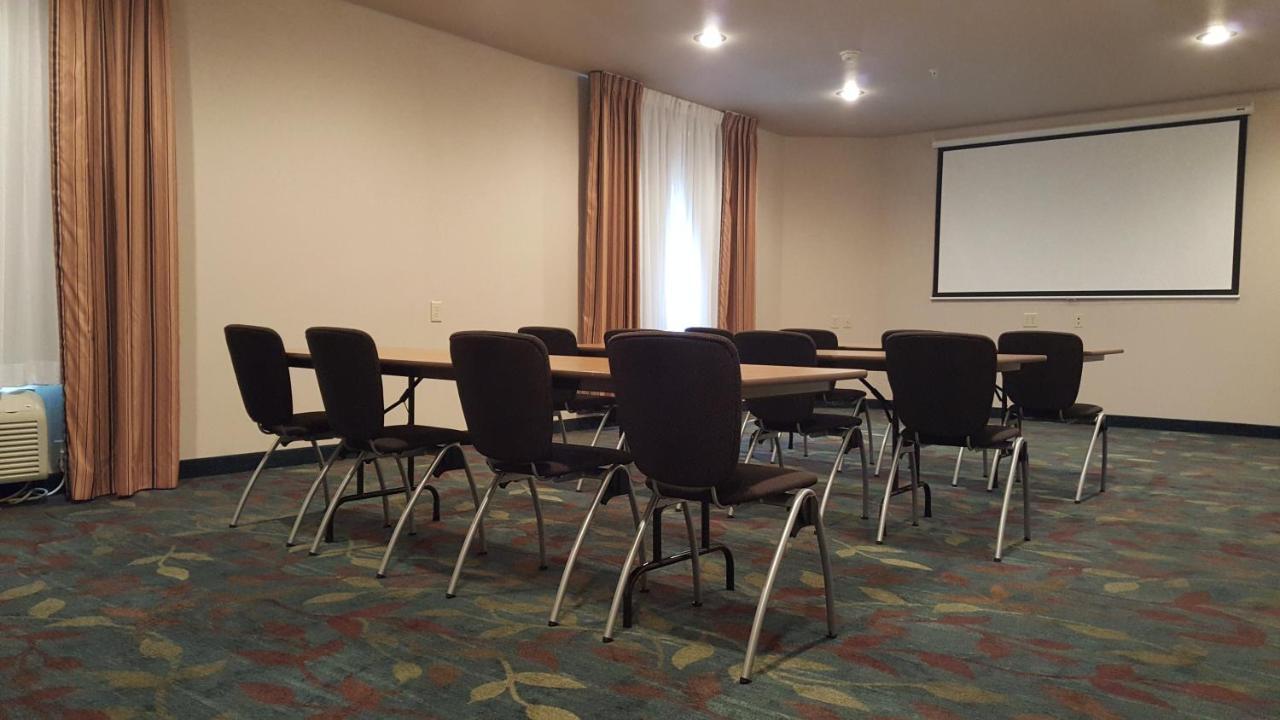 Candlewood Suites Hot Springs By Ihg Экстерьер фото