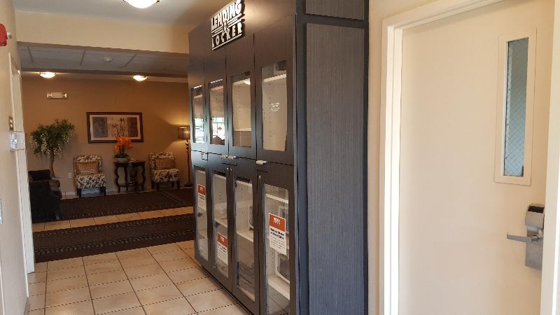 Candlewood Suites Hot Springs By Ihg Экстерьер фото