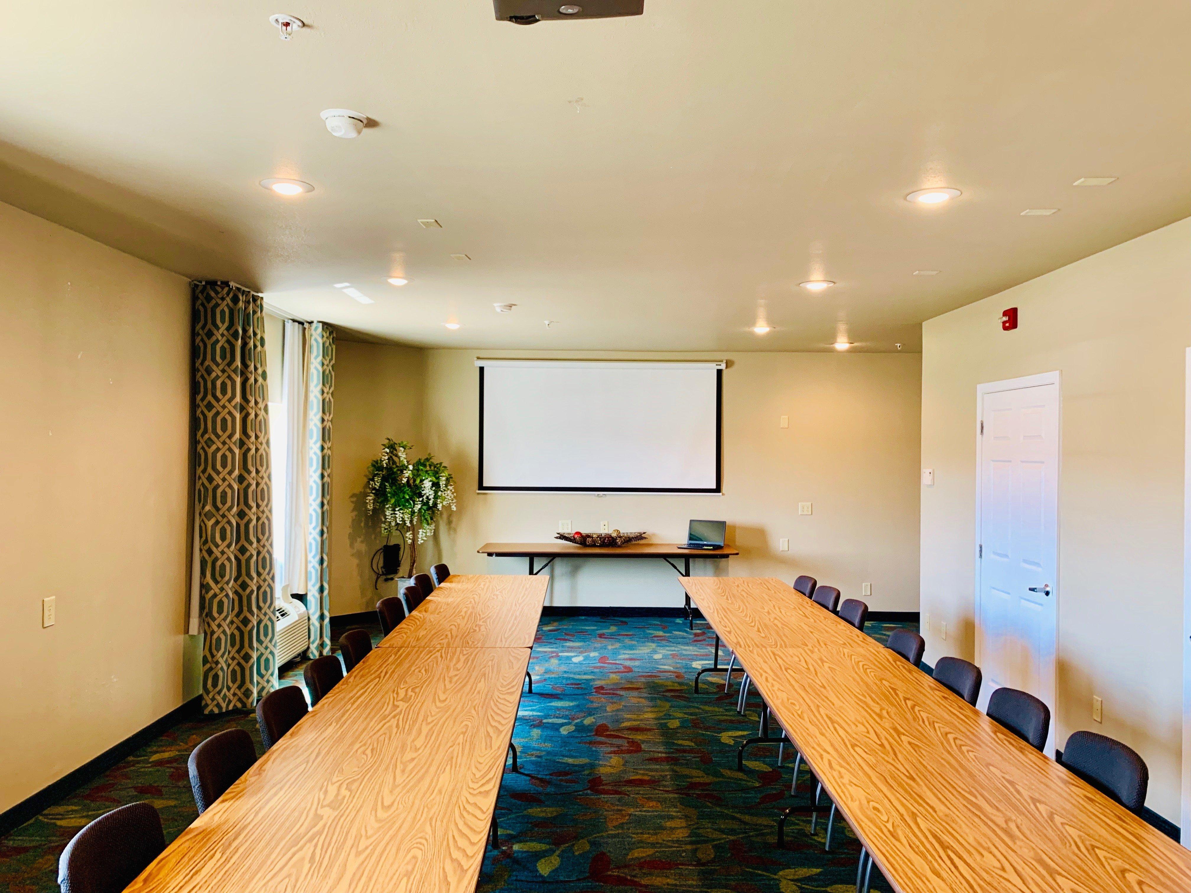 Candlewood Suites Hot Springs By Ihg Экстерьер фото