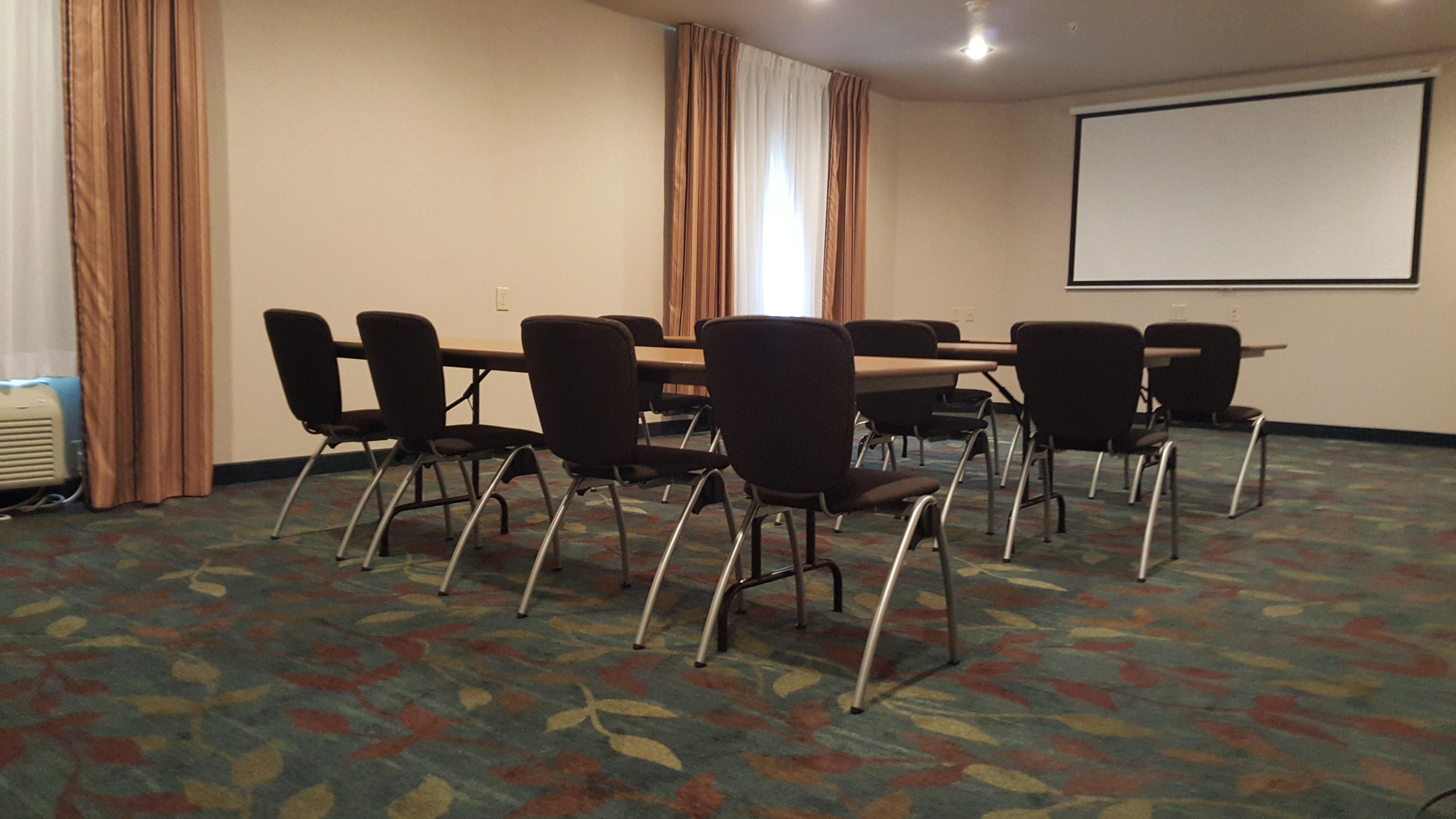 Candlewood Suites Hot Springs By Ihg Экстерьер фото