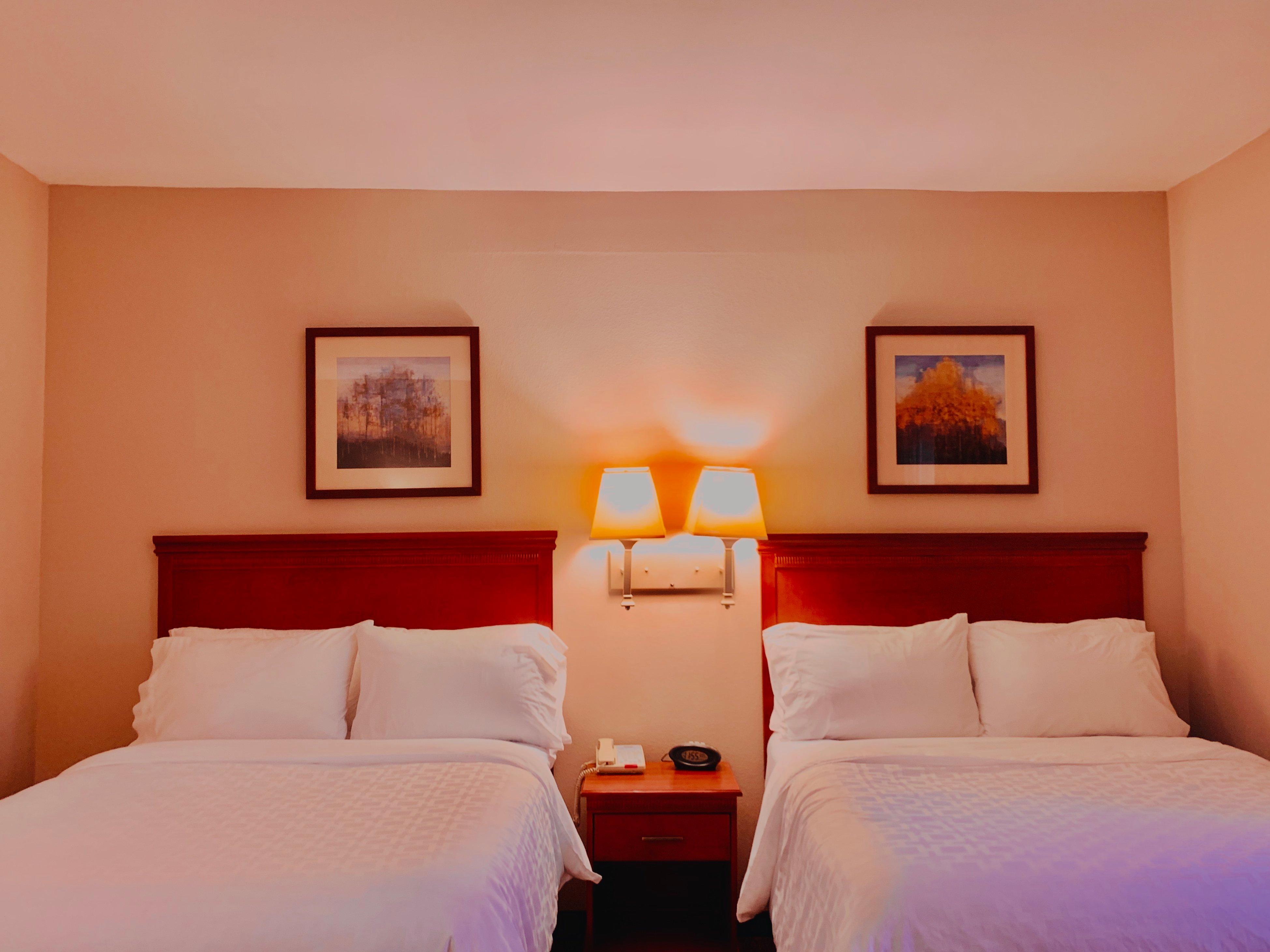 Candlewood Suites Hot Springs By Ihg Экстерьер фото