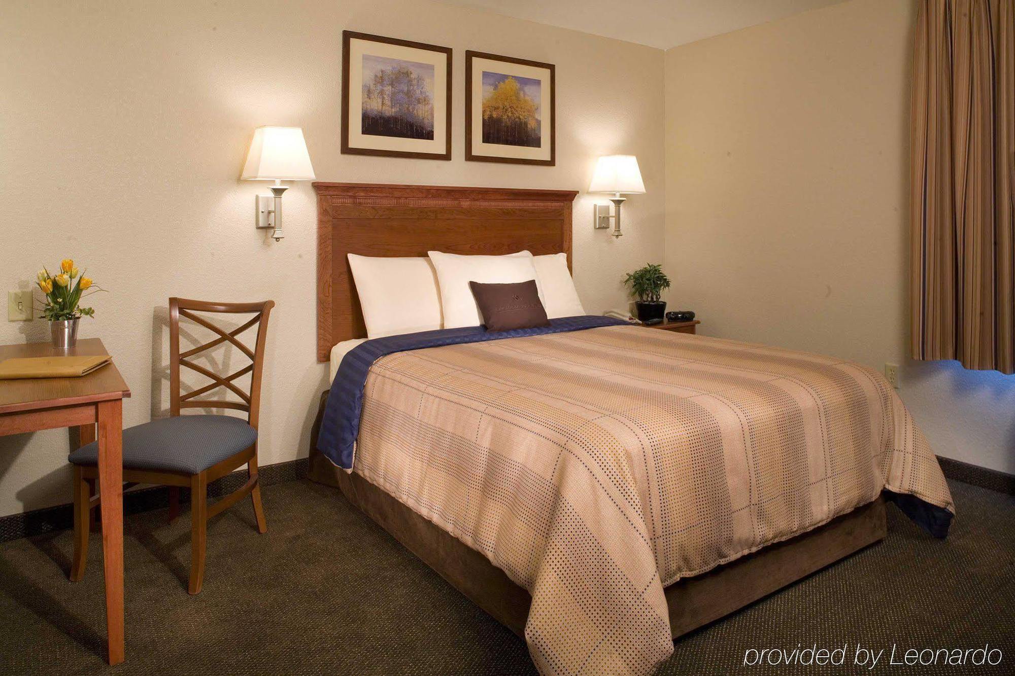Candlewood Suites Hot Springs By Ihg Номер фото